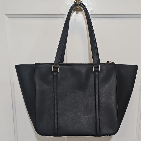 Kate Spade Classic Black Tote - Picture 3 of 9